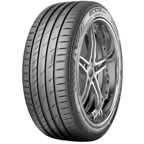 Ecsta PS71 SUV 285/60 R18 116V – kuva 2/2