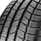 Toyo Snowprox S954 SUV, 245/45R20, Kitkarengas – kuva 2