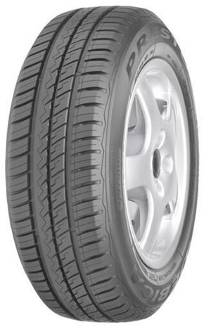 Presto 225/55 R19 99V