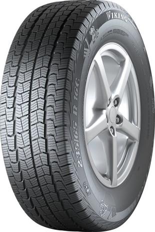 FourTech Van 215/65 R16 109/107T