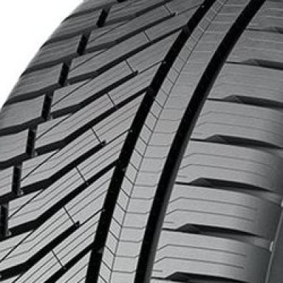EUROALL SEASON AS220PRO nblk 305/45 R20 116W