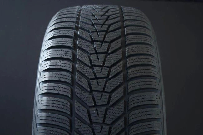 245/35R21 HANKOOK WINTER I*CEPT EVO3 W330 FRIKTION DOT2023