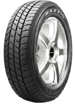 Vansmart A/S AL2 195 R14 106/104R