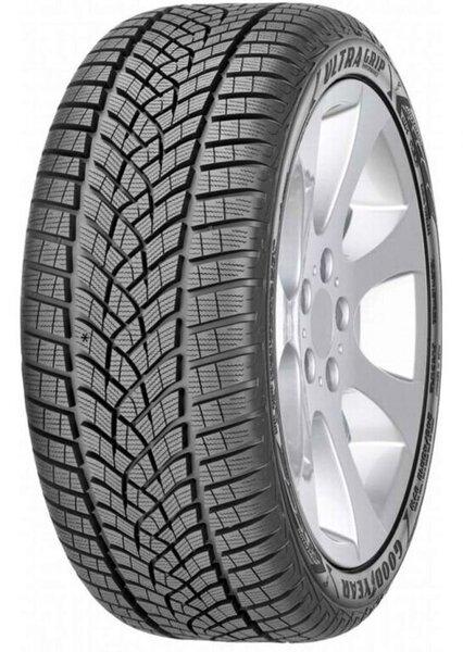 Goodyear UltraGrip Performance+ SUV 275/40R22 108 V XL FP