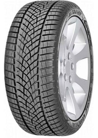 Goodyear UltraGrip Performance+ SUV 275/40R22 108V FP Kitkarenkaat