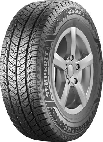 Van-Grip 3 215/75 R16 113/111R