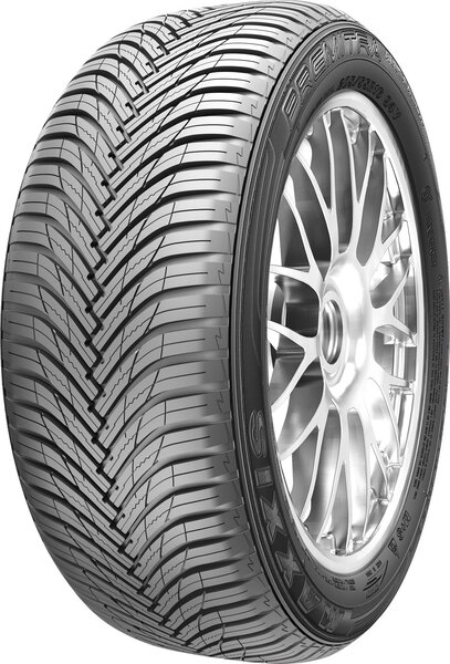 Maxxis Premitra All Season AP3 155/65R13 73 T
