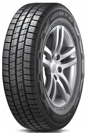 Vantra ST AS2 RA30 sbl 205/75 R16 113/111R – kuva 2/2