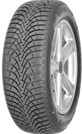 UltraGrip 9+ 155/65 R14 75T – kuva 3/3