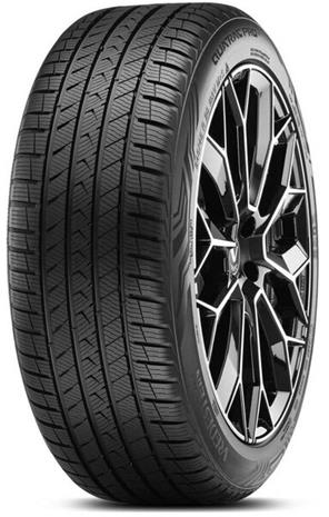 Quatrac Pro+ 255/60 R17 106V