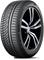 EUROALL SEASON AS220PRO nblk 235/40 R19 96W – kuva 2