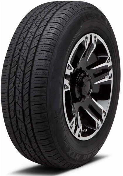 Nexen Roadian HTX RH5 245/75R17 121 S