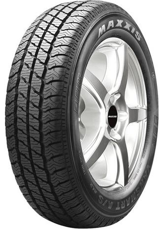 Vansmart A/S AL2 205/70 R17 115/113R – kuva 2/2
