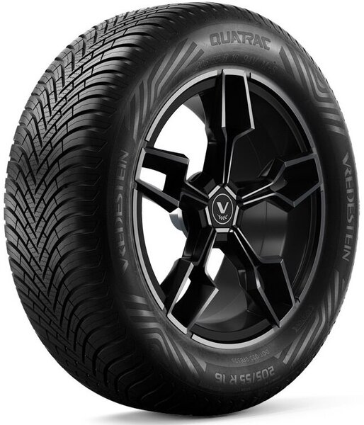 Vredestein Quatrac 205/45R16 83 H