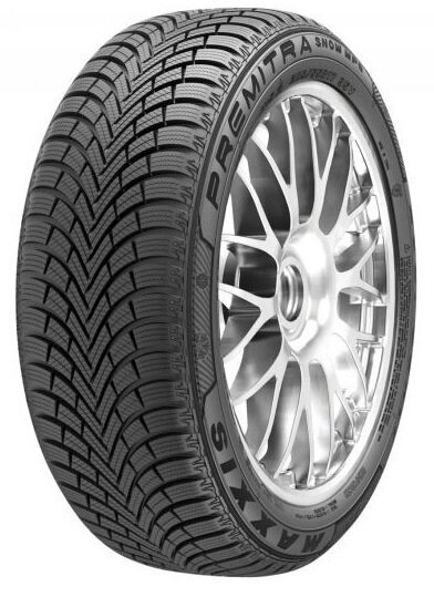Maxxis Premitra Snow WP6 255/55R18 109 V XL
