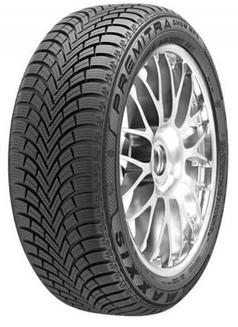 Premitra Snow WP6 SUV 255/55 R18 109V