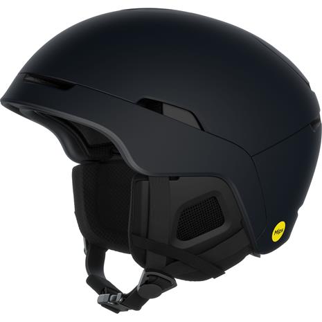 POC Obex MIPS Apatite Navy Matt - M-L