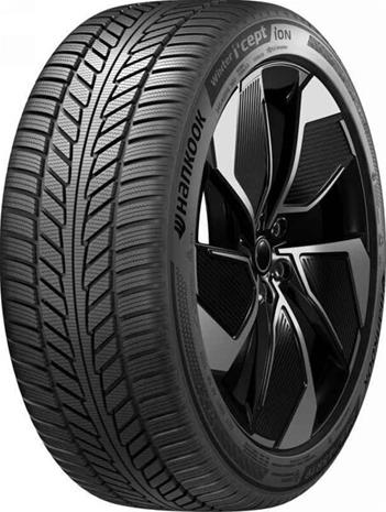 iON i*cept (IW01) sbl 245/45 R19 98V