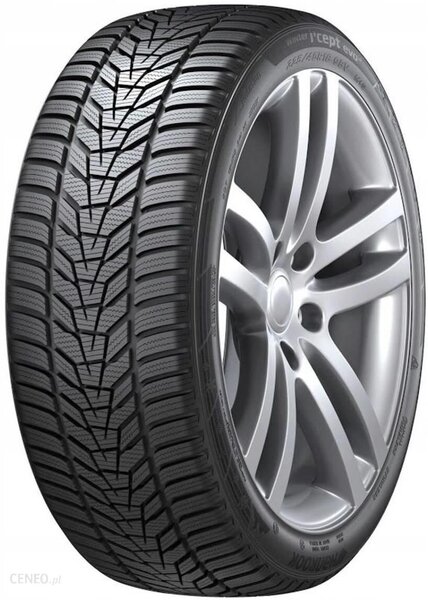 Hankook Winter i*cept evo3 X (W330A) 275/50R19 112 V XL RP
