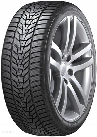 Winter i*cept evo3 X W330A sbl 275/50 R19 112V