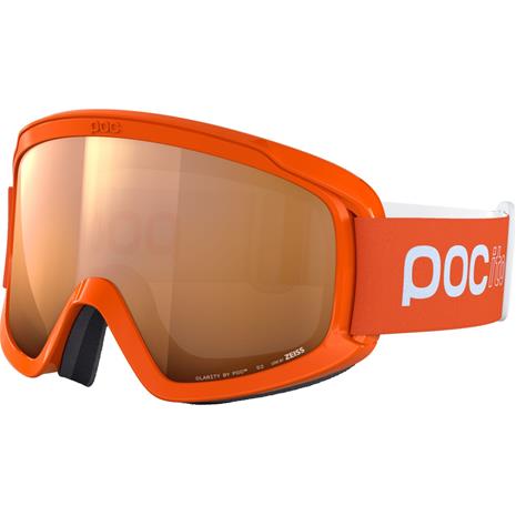 Pocito Opsin Fluorescent Orange/Partly Sunny Lig