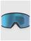 Scott Goggle Ambit Black/White Amp Aurora Green Chrome – kuva 2