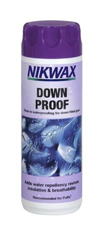 Nikwax Down Proof