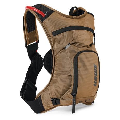 USWE Mtb Hydro 3 Hydration Pack Bronze