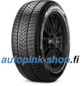 Scorpion Winter 285/40 R22 110W