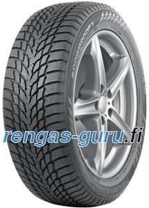 Snowproof 1 255/40 R20 101V