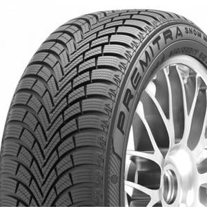 Premitra Snow WP6 225/55 R17 101V