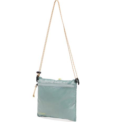 Haglöfs Flat accessory bag True Black