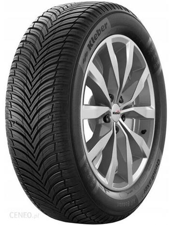 Quadraxer SUV 215/65 R17 99V