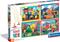 Clementoni 21741 puzzle – kuva 2