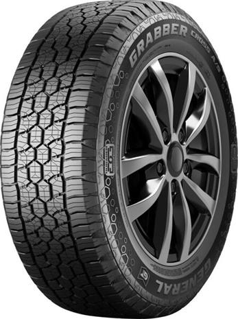 Grabber Cross A/S 245/45 R19 102V