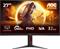 27" AOC AGON by C27G4Z2 – kuva 3