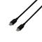 Deltaco USB-C C-C active cable, 10Gbps, 3A, 3m 19020 – kuva 2