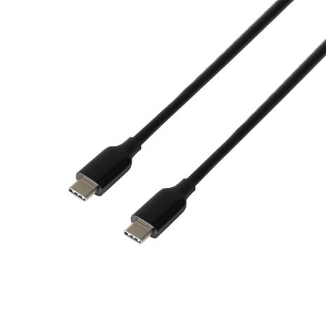 Deltaco USB-C C-C active cable, 10Gbps, 3A, 3m 19020
