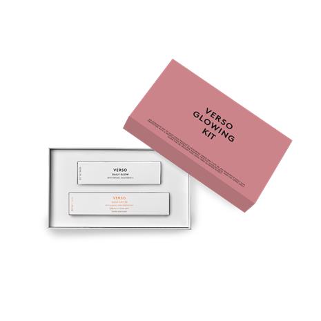 Verso - Glowing Kit