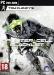 Tom Clancy's Splinter Cell: Blacklist, PC-peli