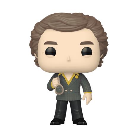 Funko Pop! Animation: Superman(1978) - Luthor w CH (9cm) (6kpl) FIGU