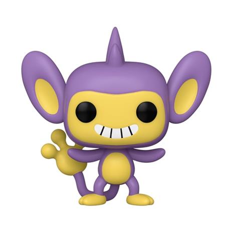 Funko Pop Games! Pokemon - Aipom (9cm) FIGU – kuva 7/7