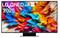 LG 75QNED9MA3B (75"), LED-televisio – kuva 3