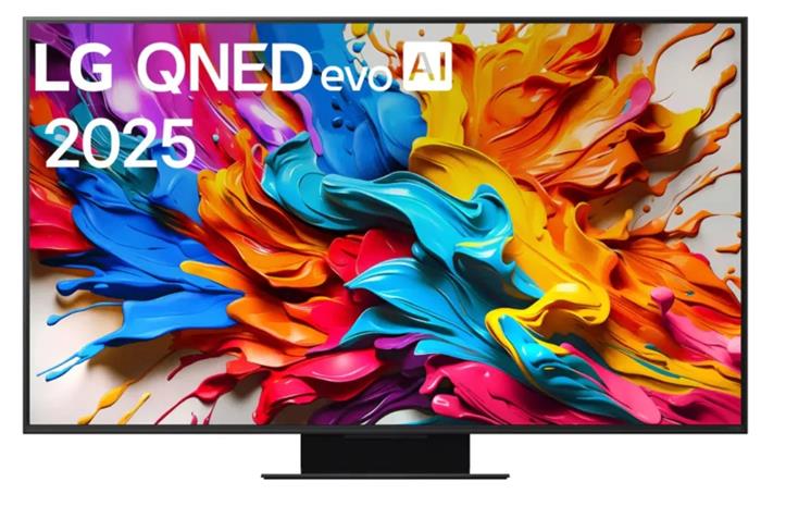 LG 75QNED9MA3B (75"), LED-televisio