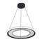 led-riippuvalaisin, 61cm – kuva 1