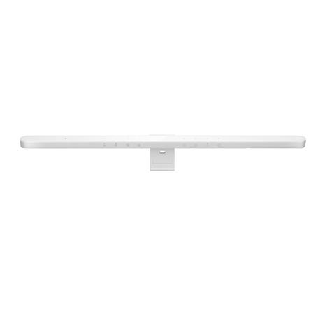 BenQ iScreenbar Silver 9H.W4WWT.WS1
