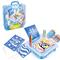 Bluey AIRBRUSH ART Airbrush Activity Case – kuva 3