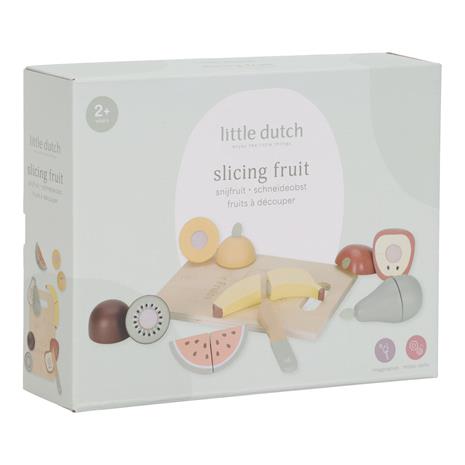 Little Dutch leikattavat hedelmät – kuva 2/3