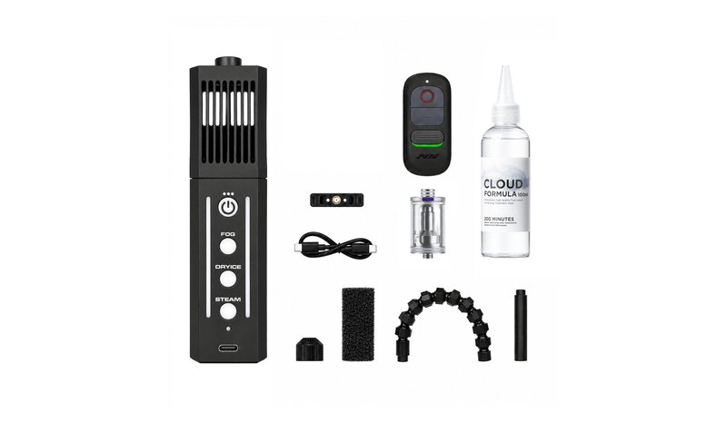 PMI SmokeNINJA PRO Basic Kit V2 – kuva 1/2