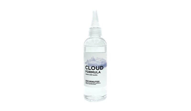 PMI Cloud Formula Refill 100ml – kuva 1/2